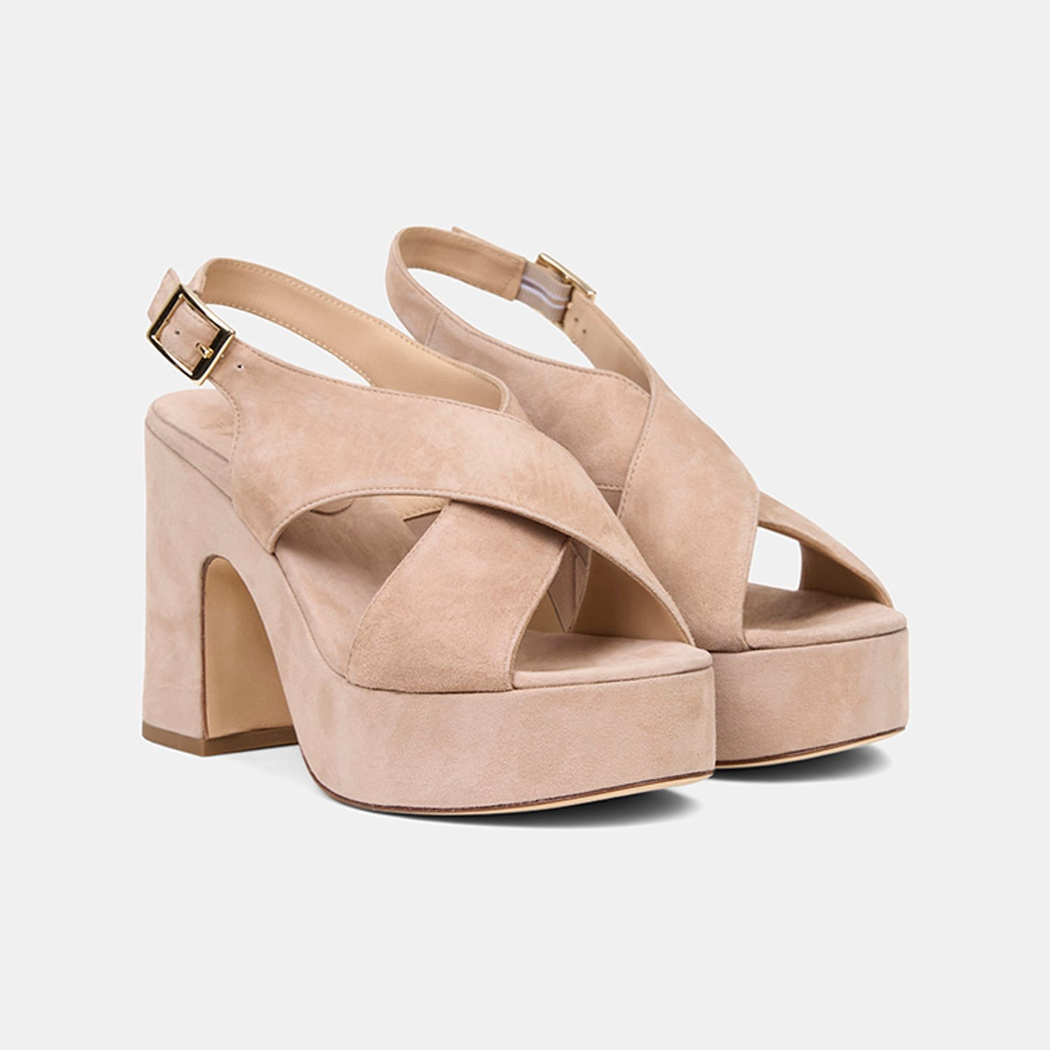 IT-LG0267 KADIN SANDALET