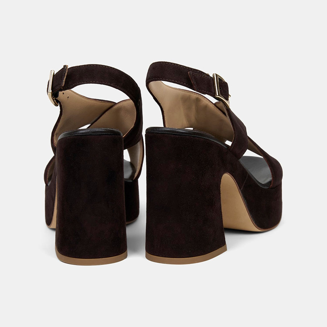 IT-LG0267 KADIN SANDALET