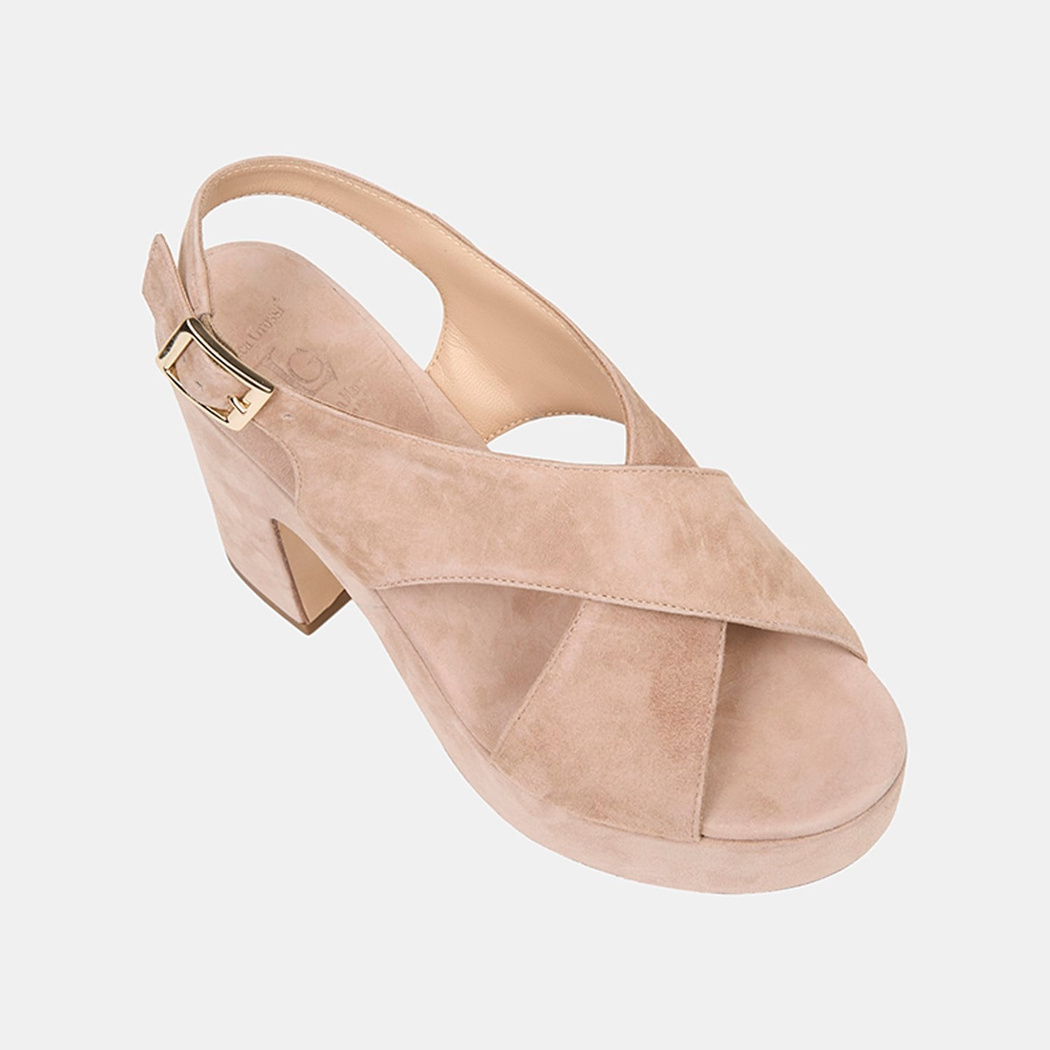 IT-LG0267 KADIN SANDALET