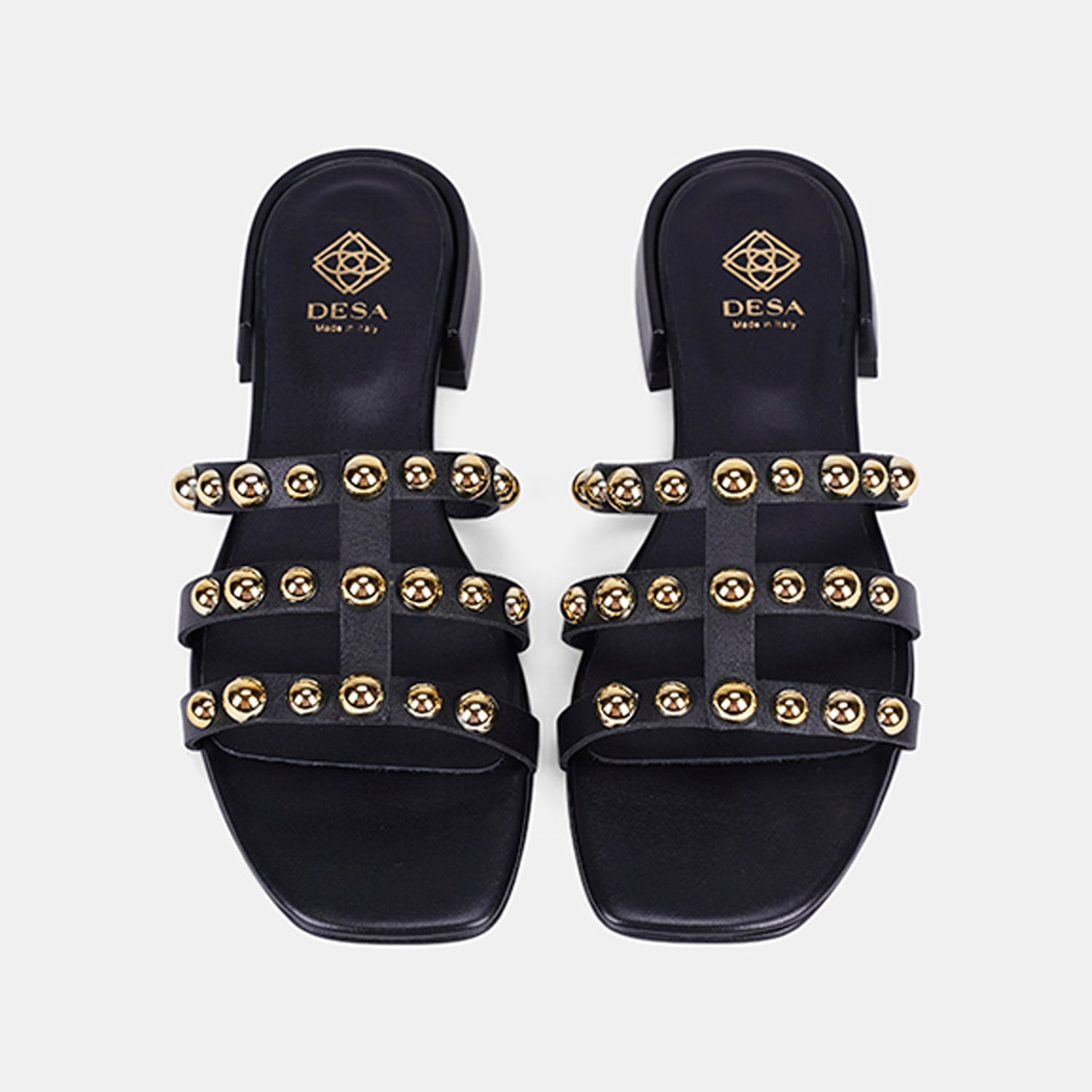 IT-LP1003 Kadın Terlik