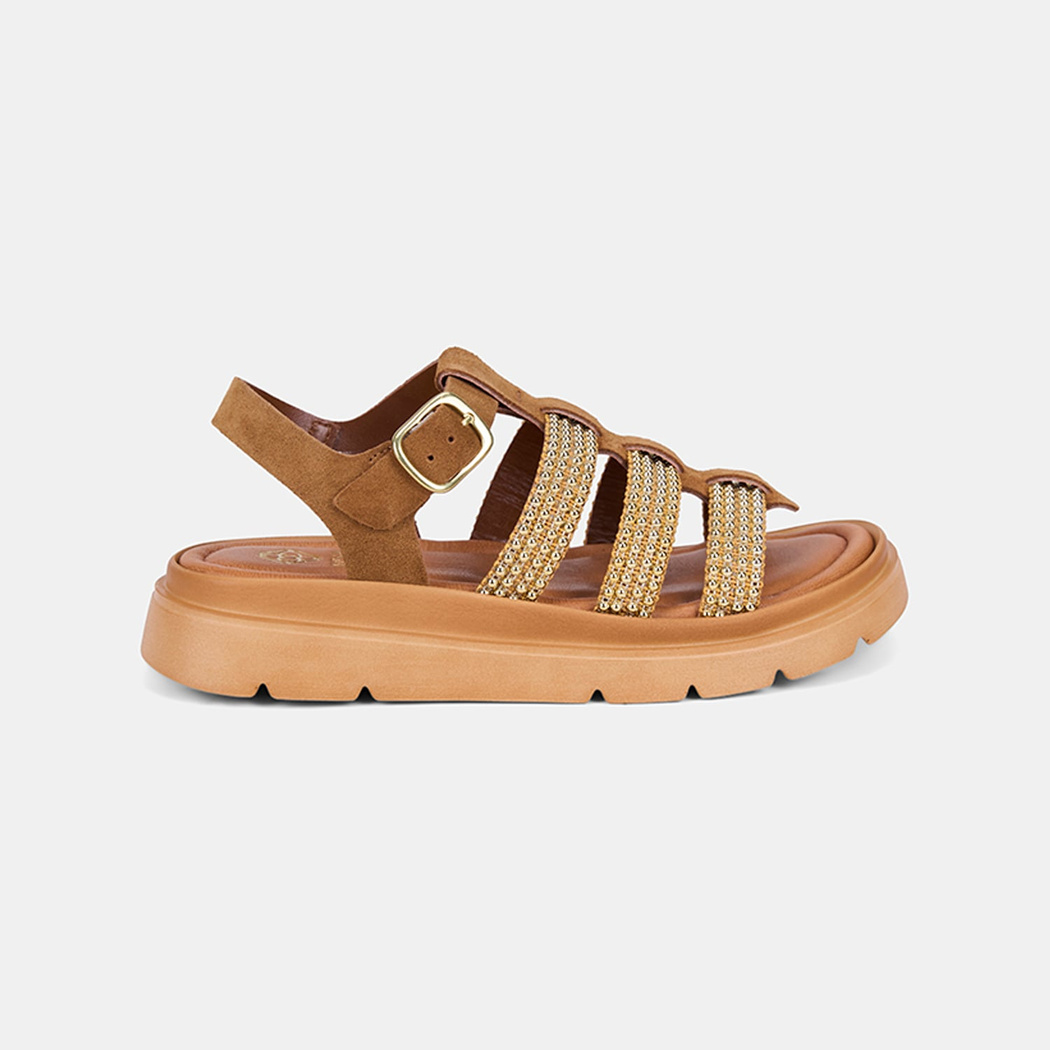 IT-LP195D Kadın Sandalet