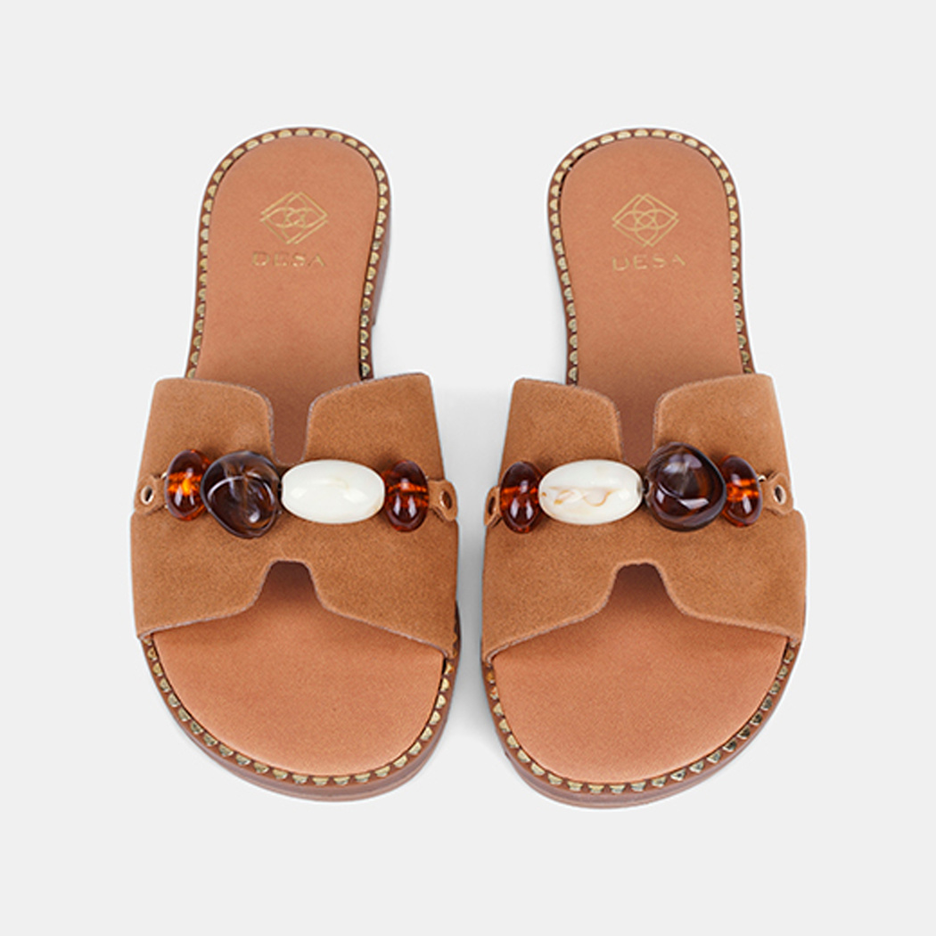 IT-LP5531 Kadın Terlik