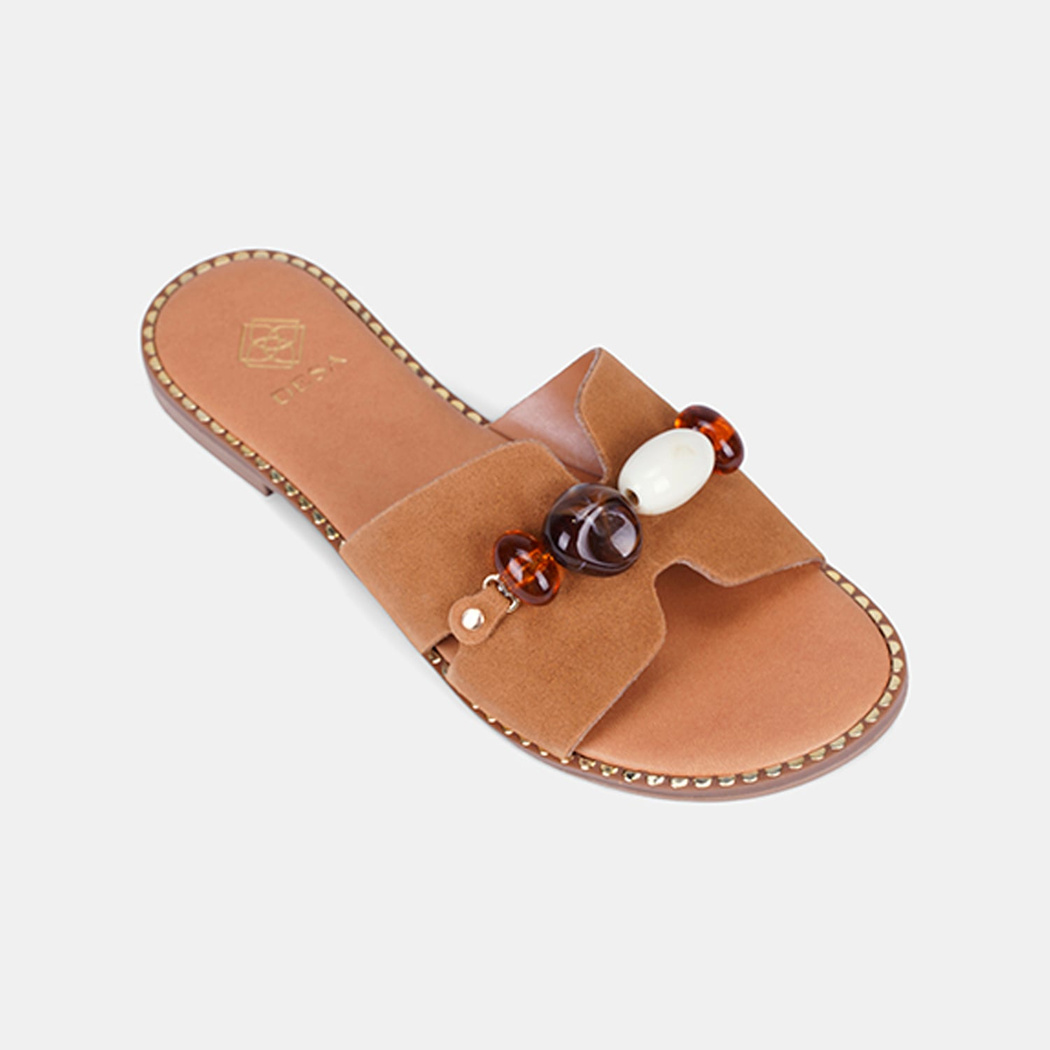 IT-LP5531 Kadın Terlik