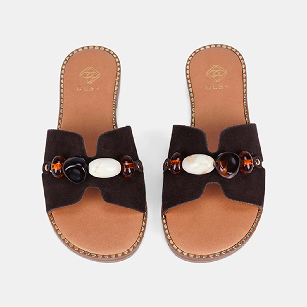 IT-LP5531 Kadın Terlik