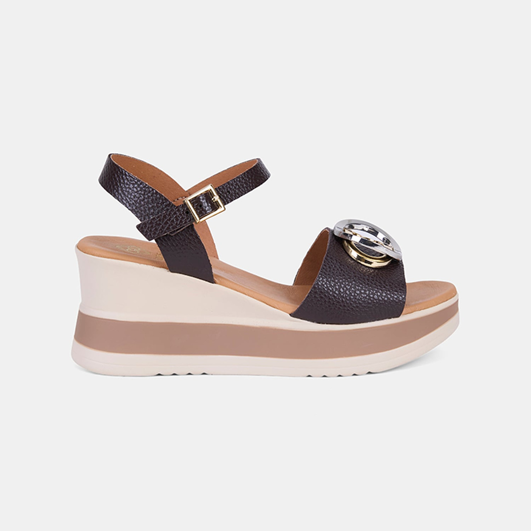 IT-OH5984 Kadın Sandalet