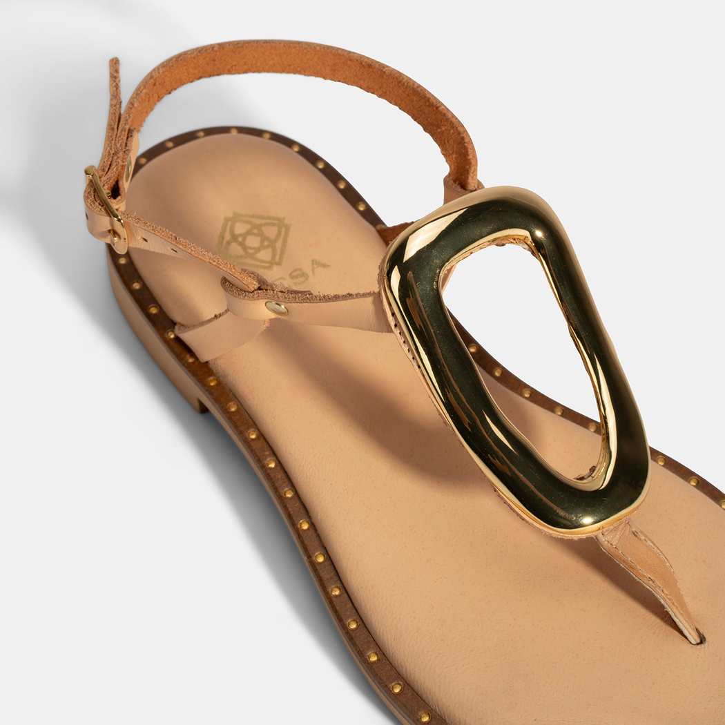 IT-RB2035 KADIN SANDALET