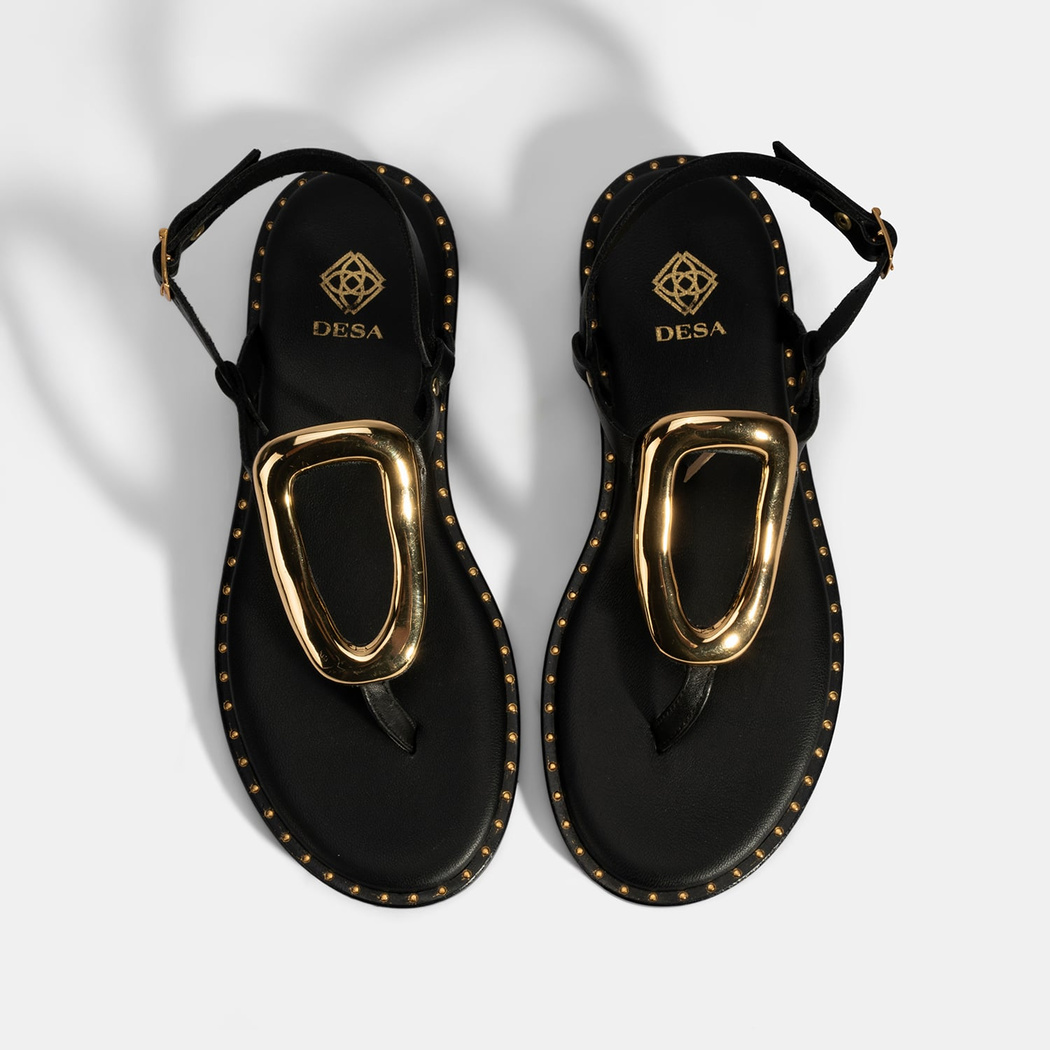 IT-RB2035 KADIN SANDALET