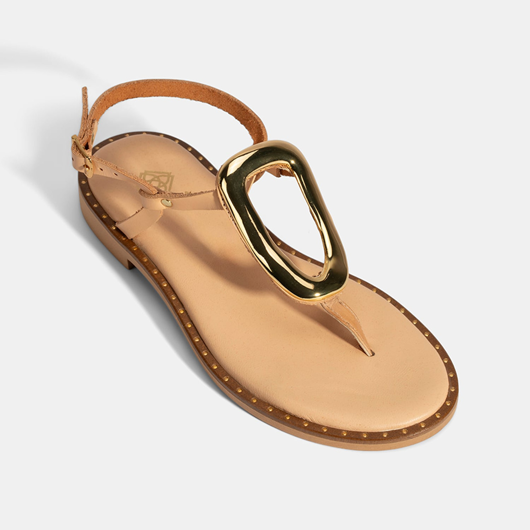 IT-RB2035 KADIN SANDALET