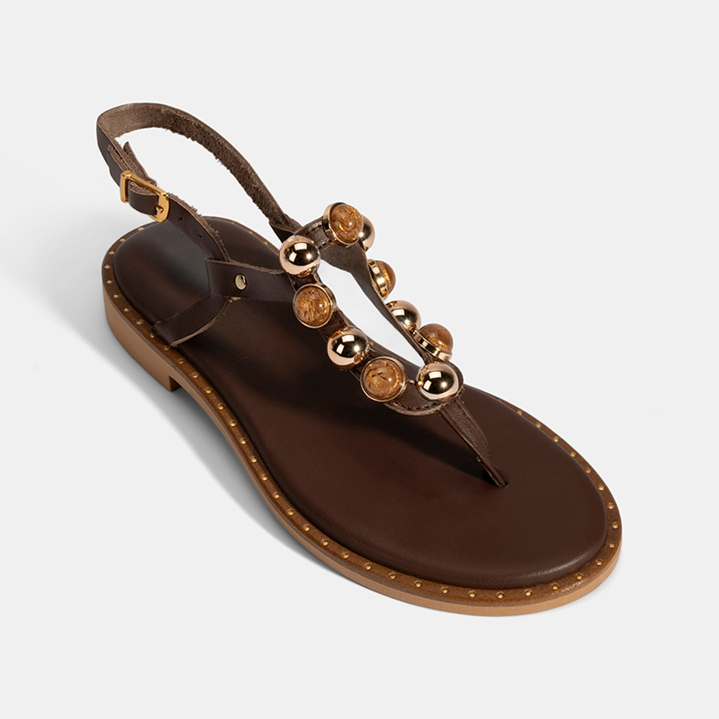 IT-RB2040 KADIN SANDALET