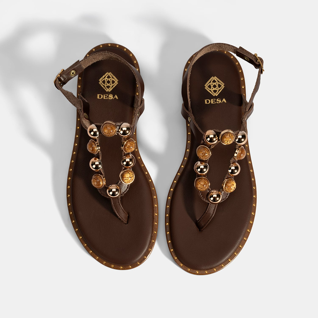 IT-RB2040 KADIN SANDALET