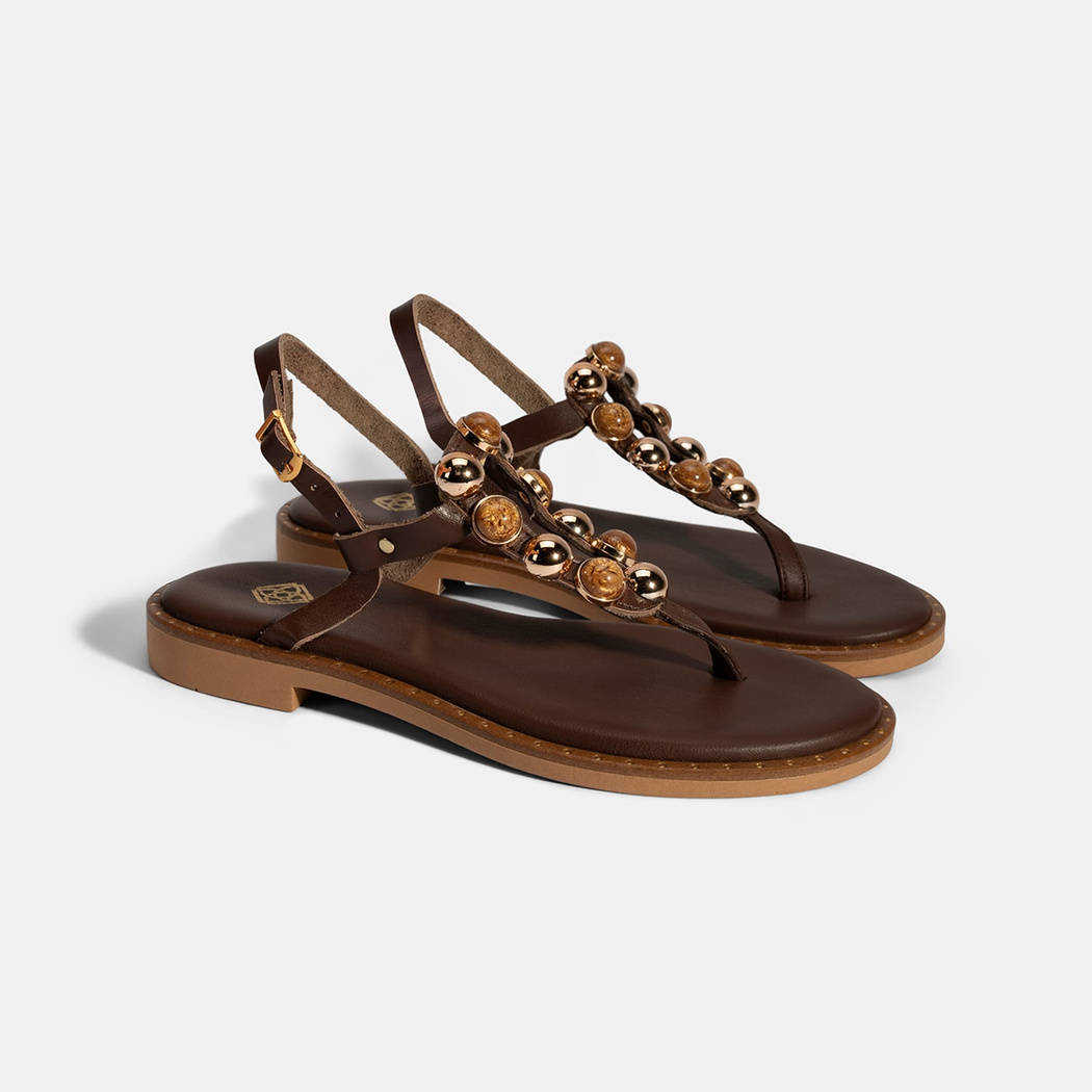 IT-RB2040 KADIN SANDALET