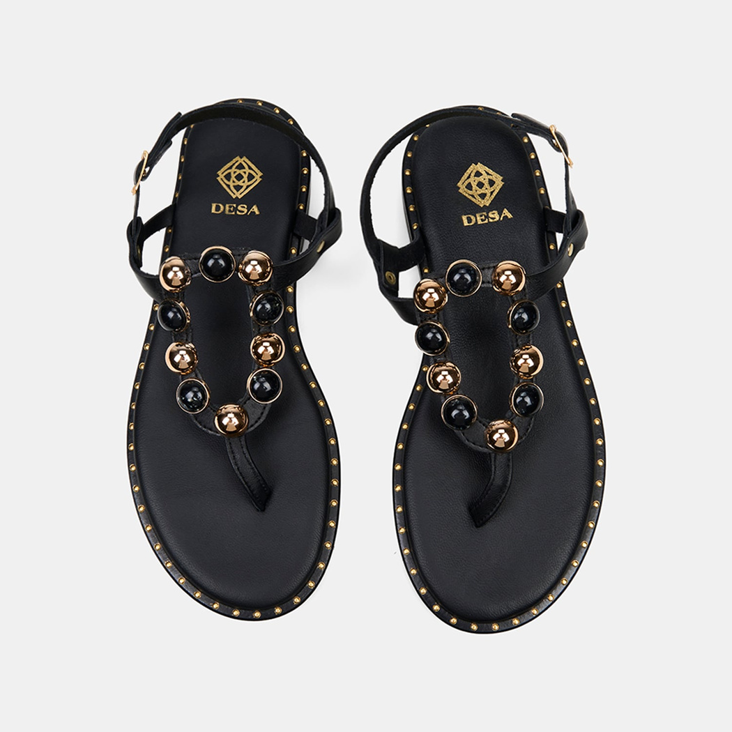 IT-RB2040 KADIN SANDALET