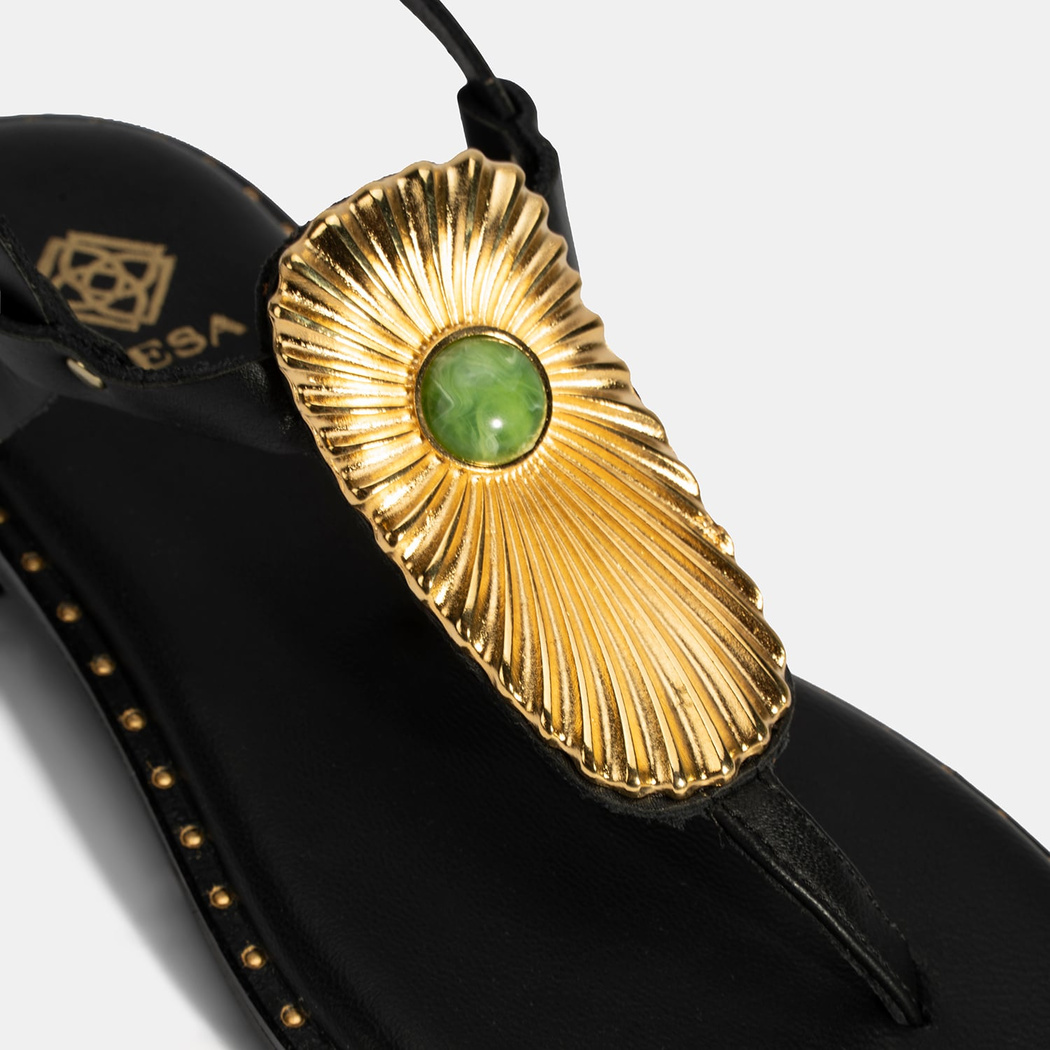 IT-RB2171 KADIN SANDALET