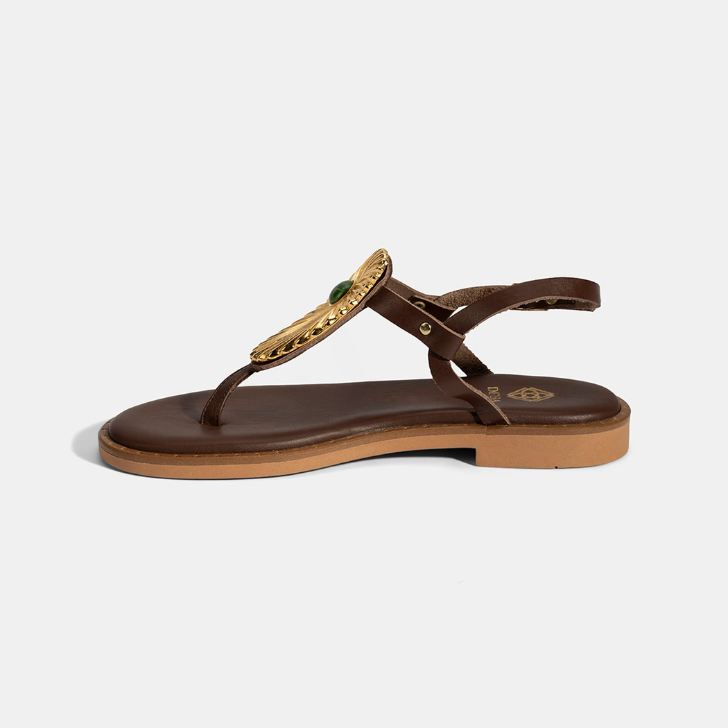 IT-RB2171 KADIN SANDALET