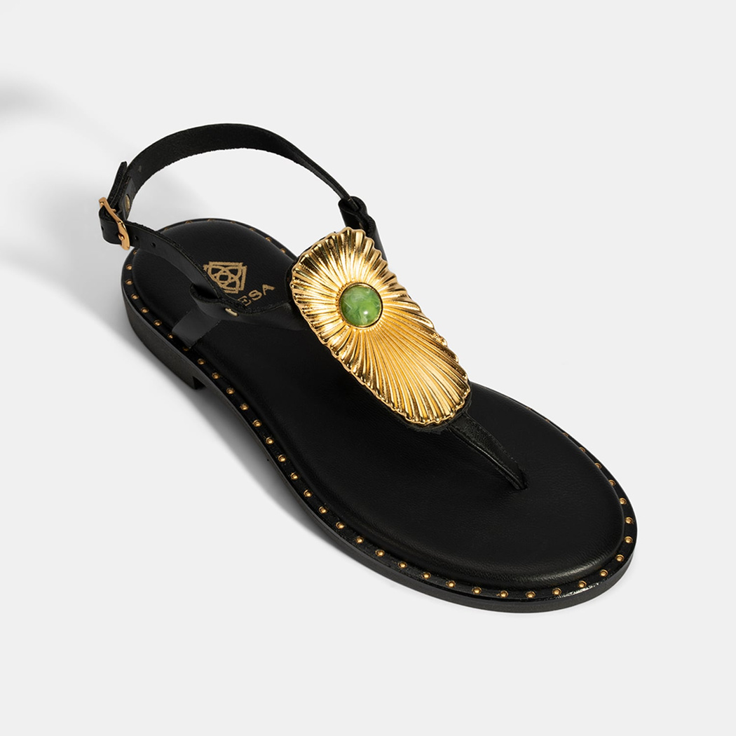 IT-RB2171 KADIN SANDALET