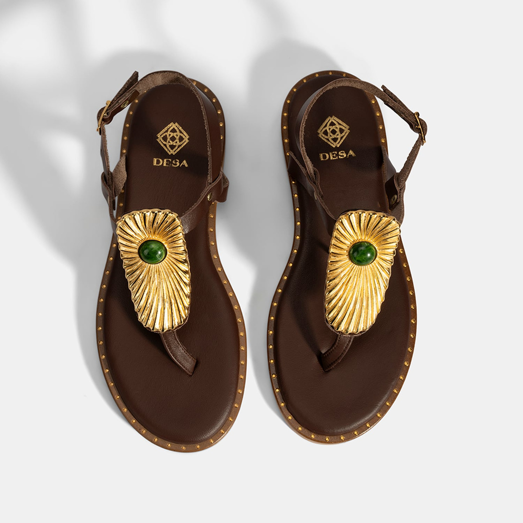 IT-RB2171 KADIN SANDALET