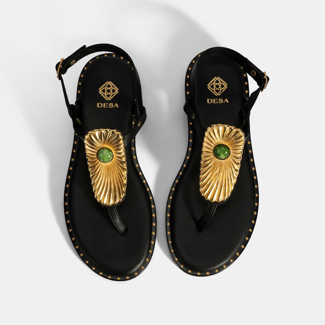 IT-RB2171 KADIN SANDALET