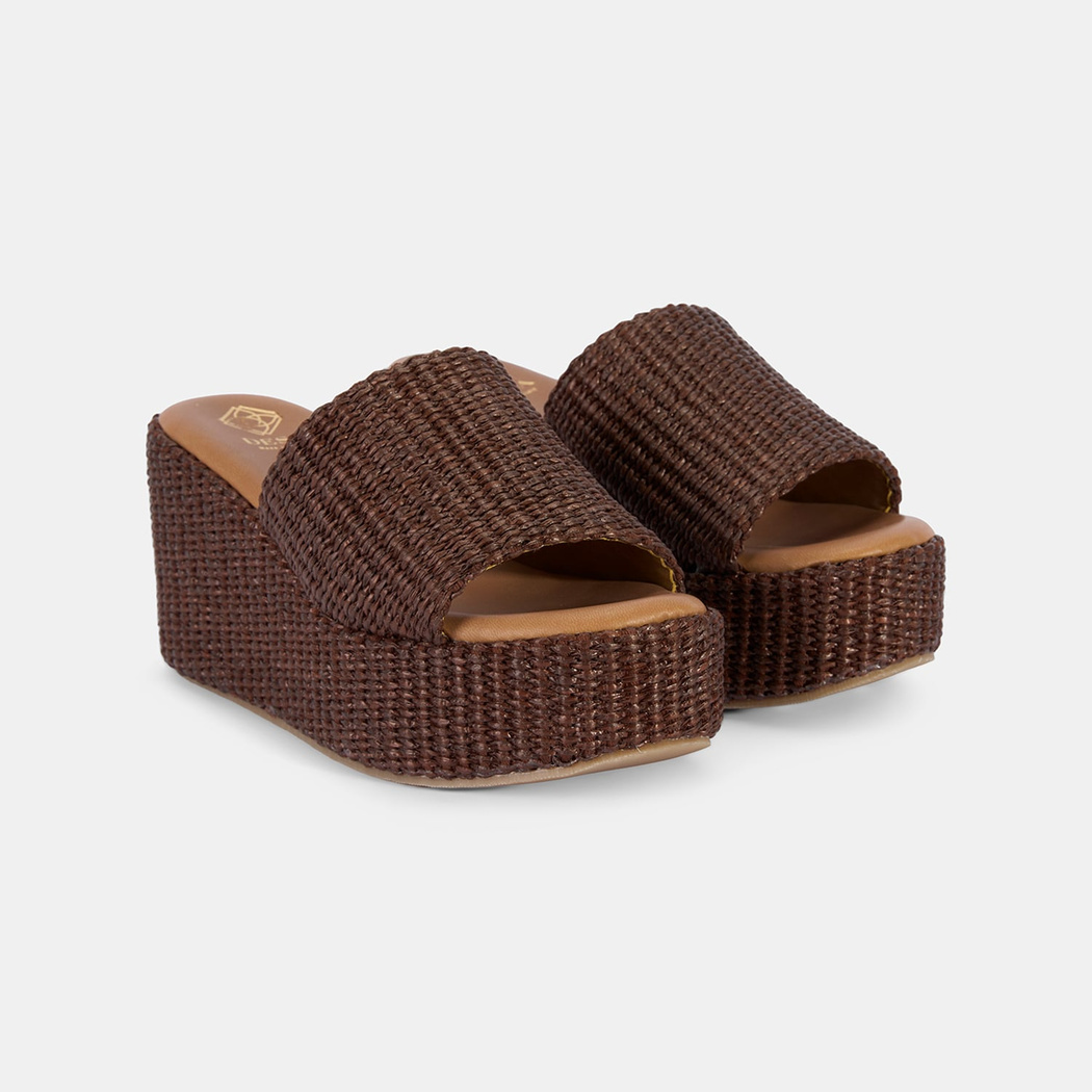 IT-SN4284 Kadın Terlik