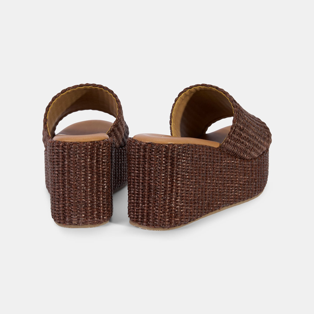 IT-SN4284 Kadın Terlik