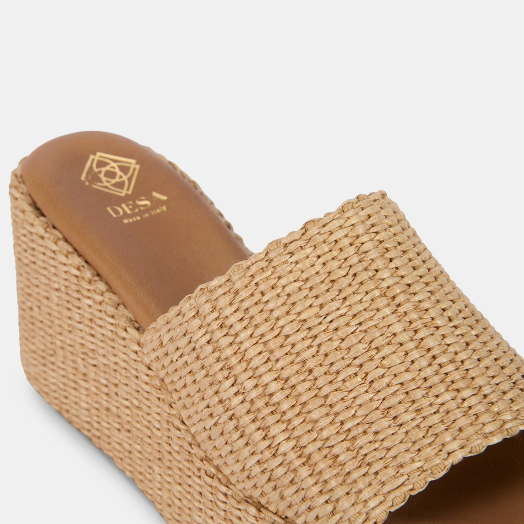 IT-SN4284 Kadın Terlik