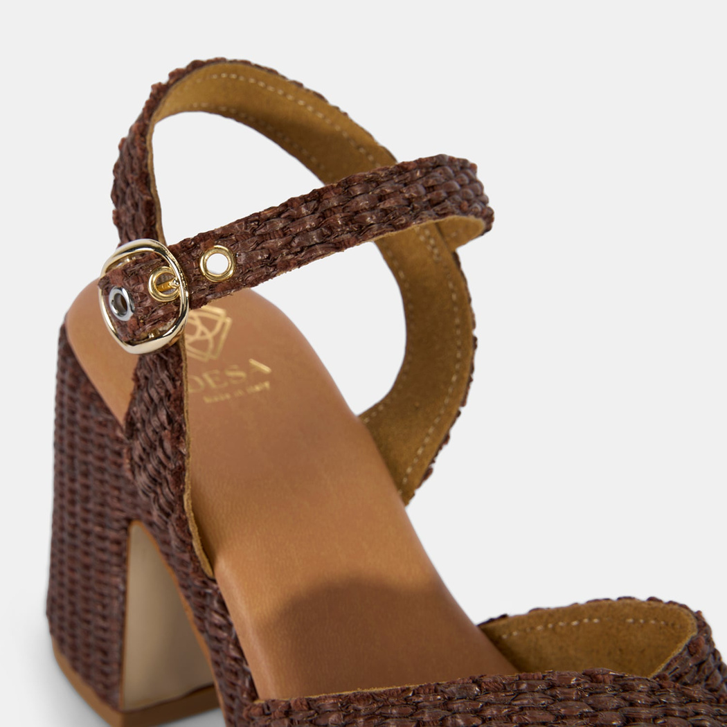 IT-SN4952 Kadın Sandalet