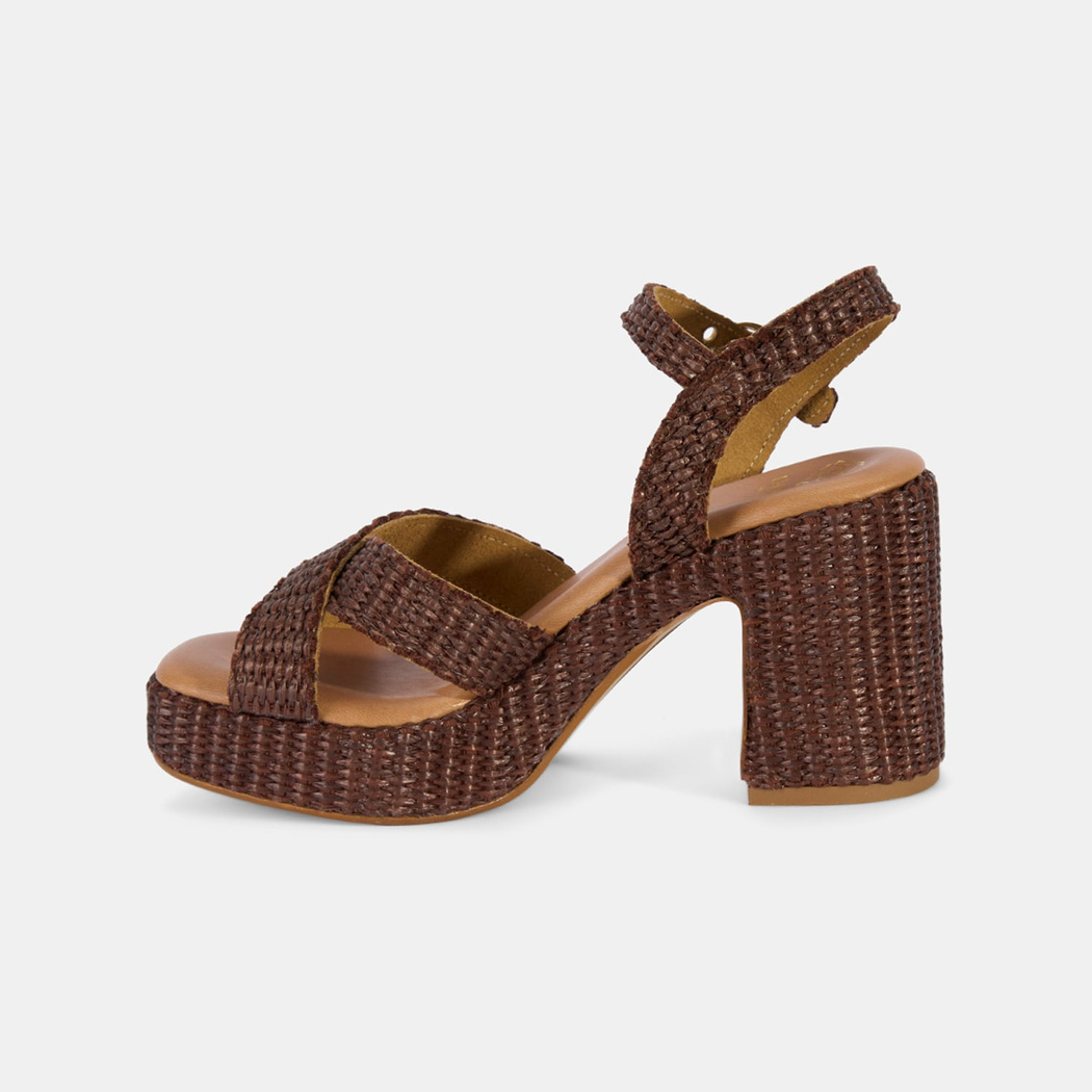 IT-SN4952 Kadın Sandalet