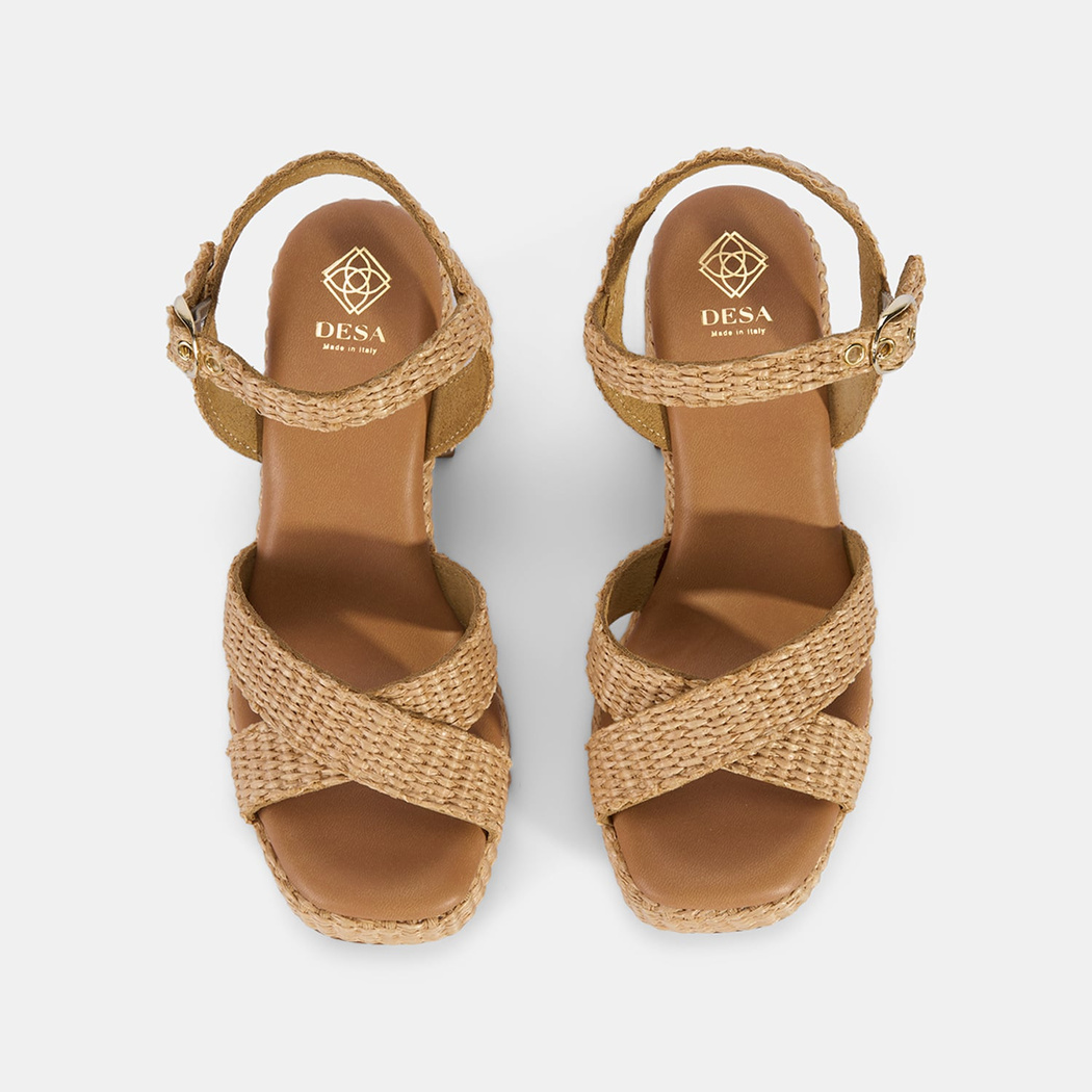 IT-SN4952 Kadın Sandalet