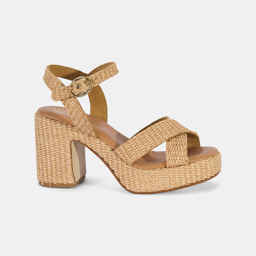 IT-SN4952 Kadın Sandalet