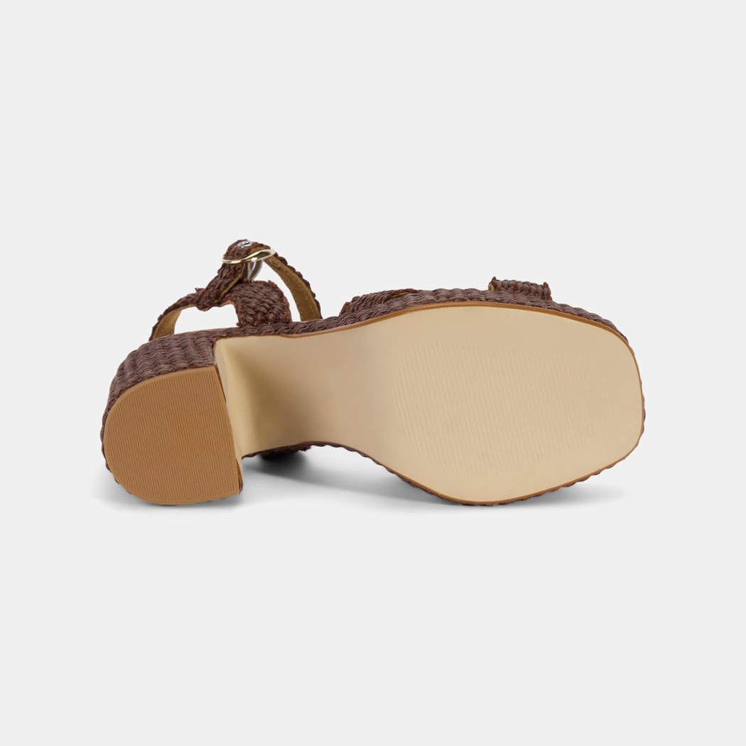 IT-SN4952 Kadın Sandalet