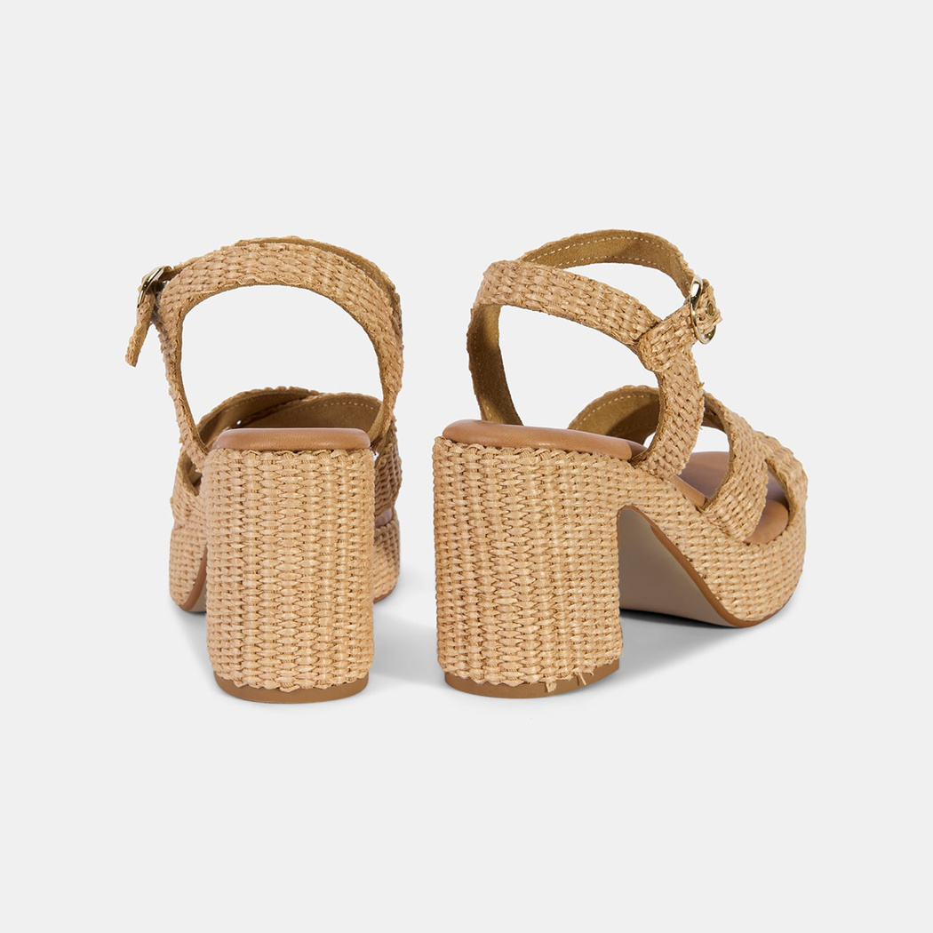 IT-SN4952 Kadın Sandalet