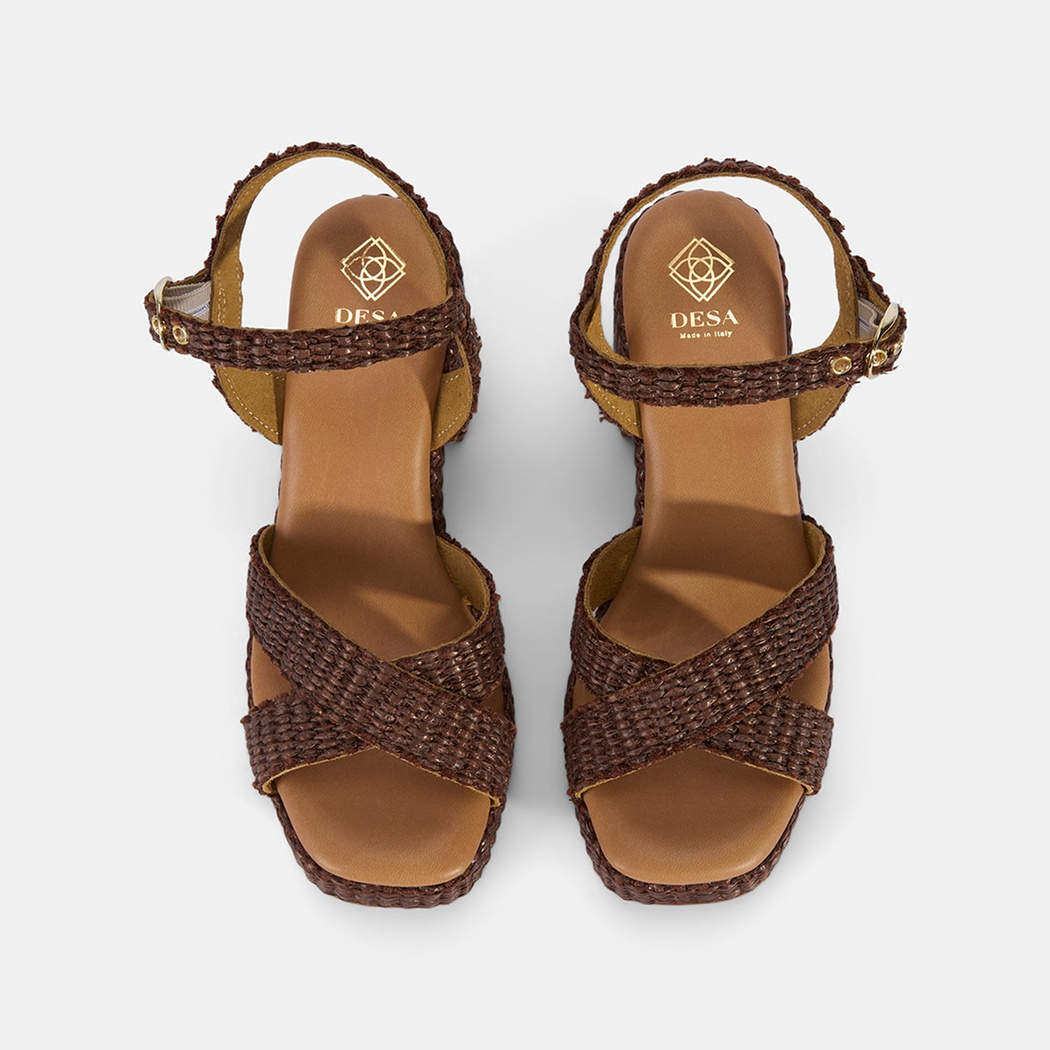 IT-SN4952 Kadın Sandalet