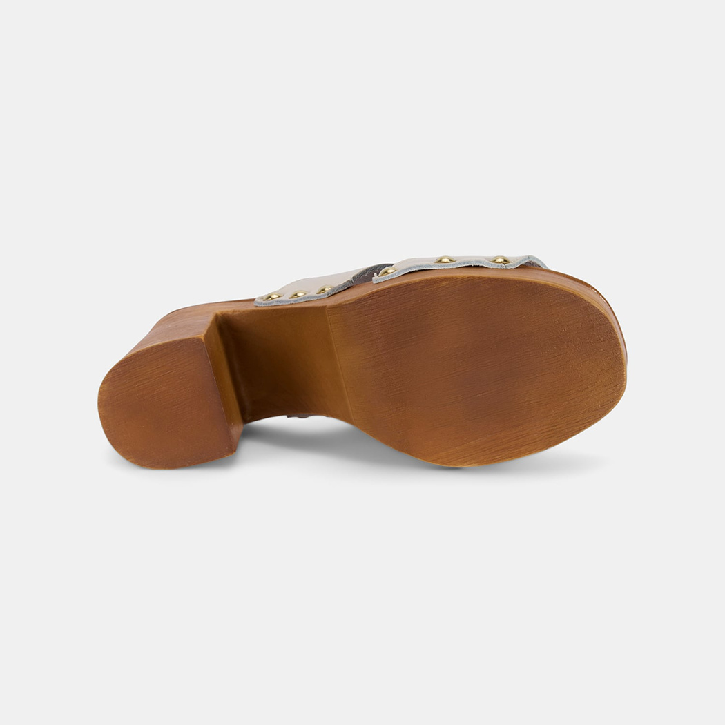 IT-SN9196 Kadın Terlik