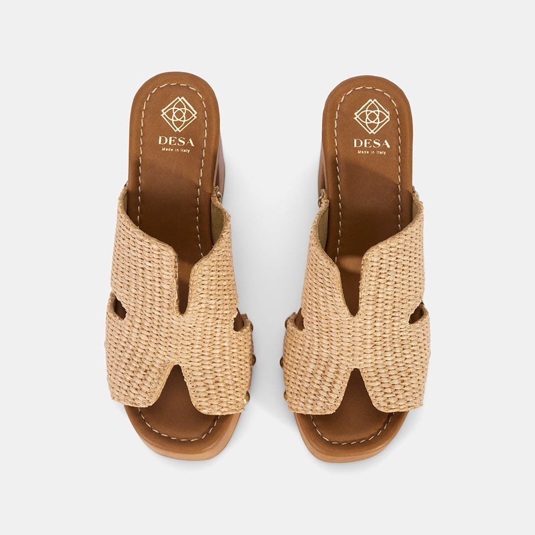 IT-SN9275 Kadın Terlik