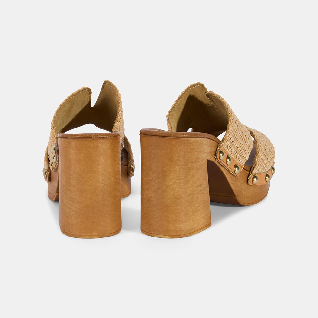 IT-SN9275 Kadın Terlik