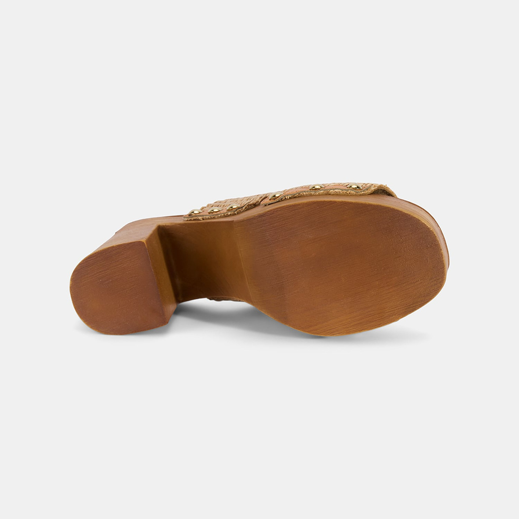 IT-SN9275 Kadın Terlik