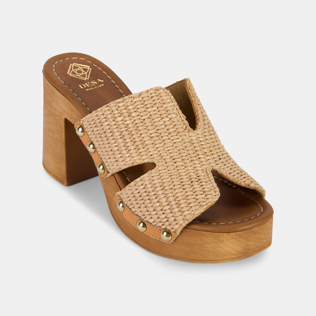 IT-SN9275 Kadın Terlik