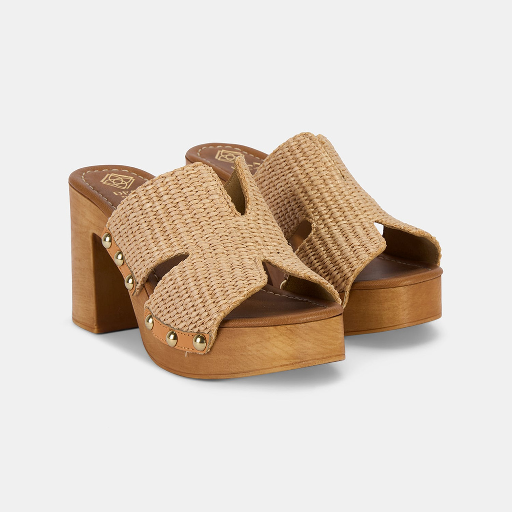 IT-SN9275 Kadın Terlik