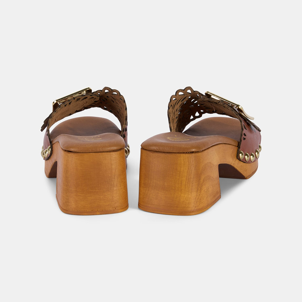 IT-SN9451 Kadın Terlik