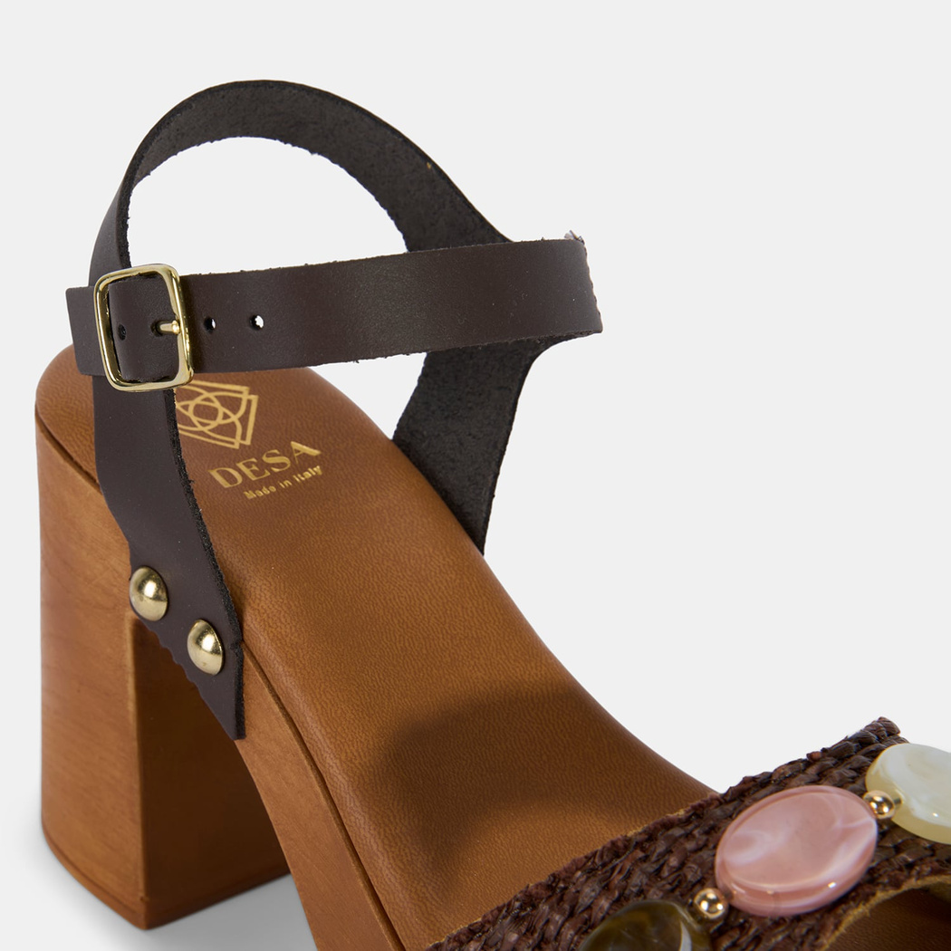 IT-SN9489 Kadın Sandalet