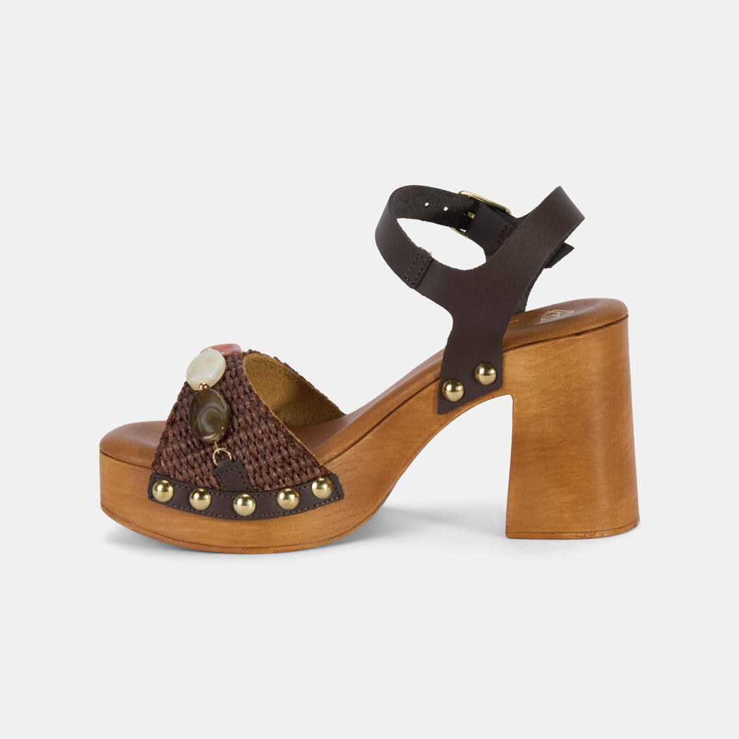 IT-SN9489 Kadın Sandalet