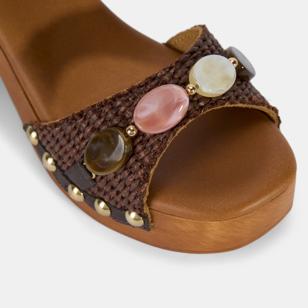 IT-SN9489 Kadın Sandalet