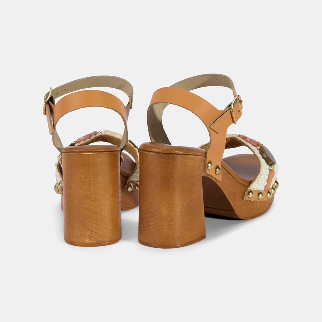 IT-SN9489 Kadın Sandalet