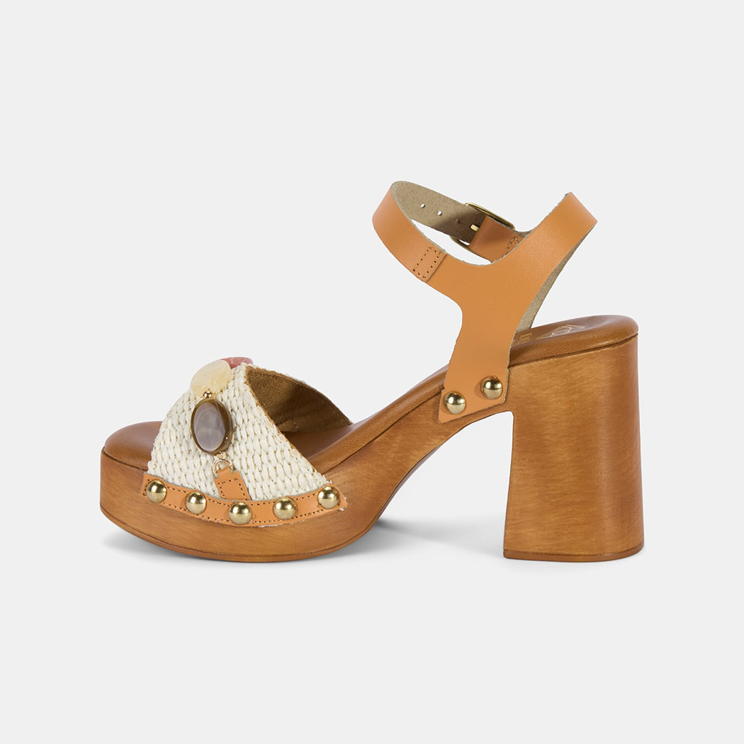 IT-SN9489 Kadın Sandalet