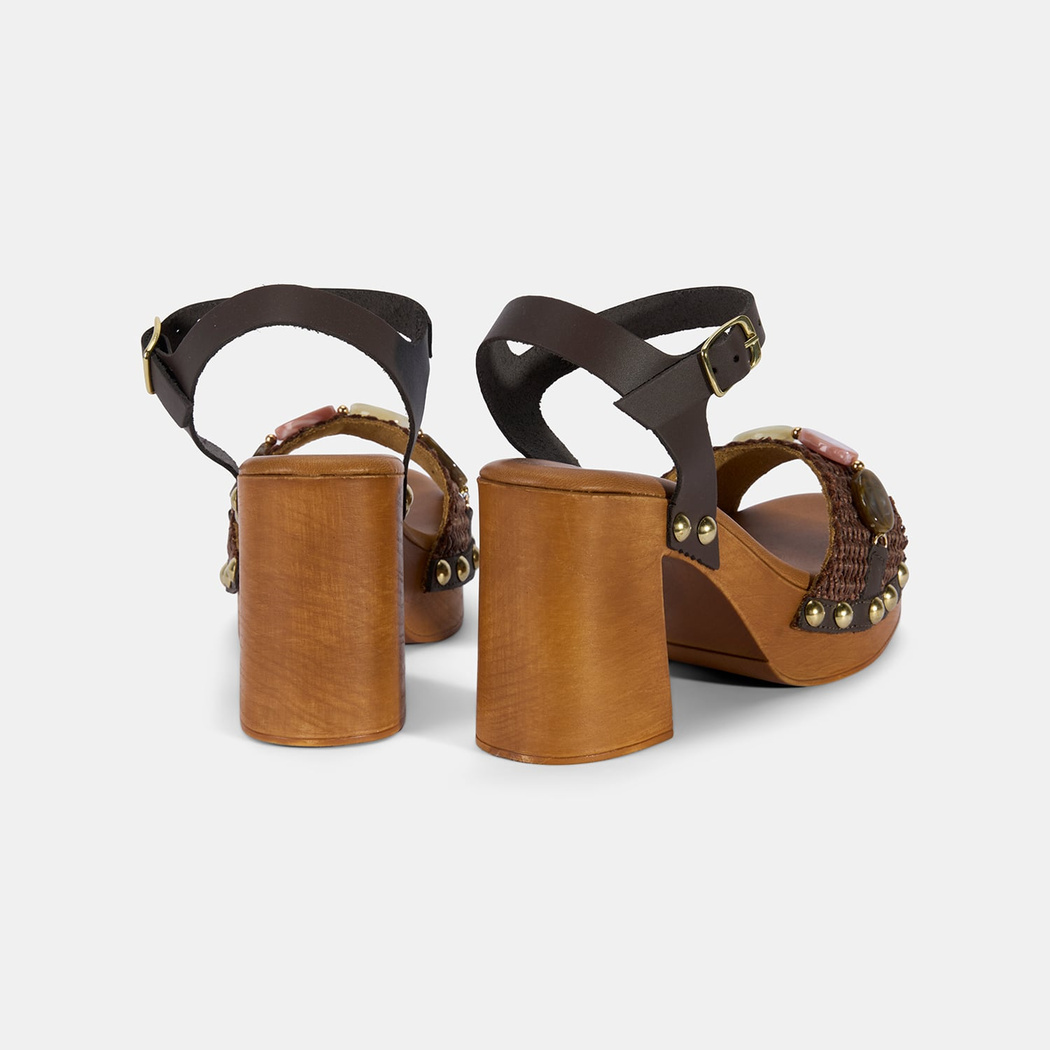 IT-SN9489 Kadın Sandalet