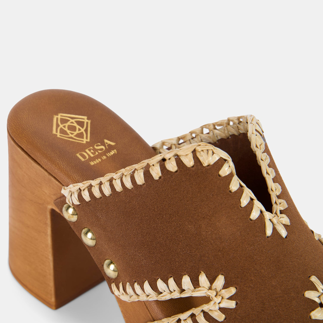 IT-SN9491 Kadın Terlik