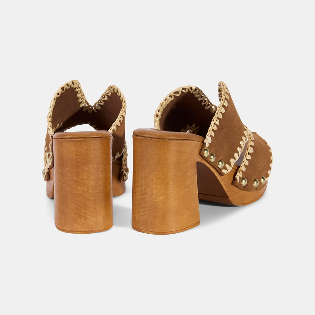 IT-SN9491 Kadın Terlik