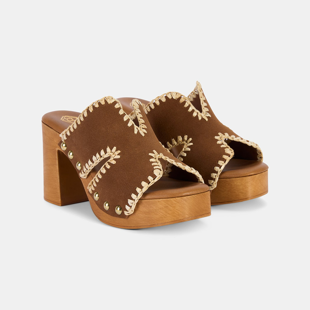 IT-SN9491 Kadın Terlik