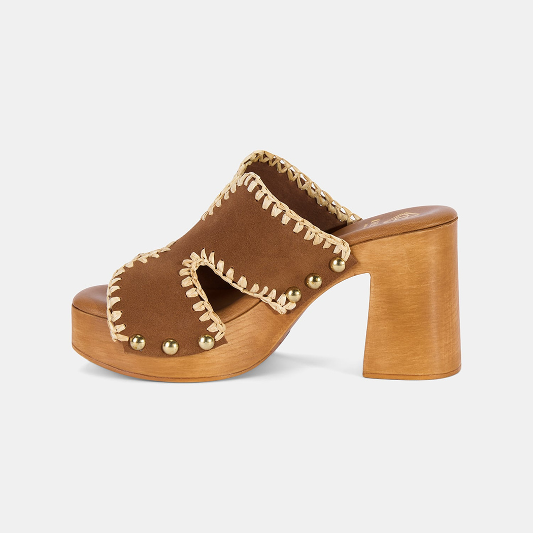 IT-SN9491 Kadın Terlik