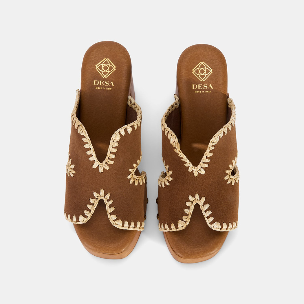 IT-SN9491 Kadın Terlik