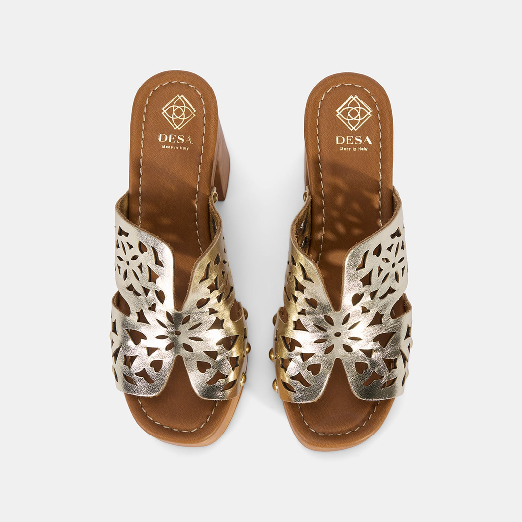 IT-SN9534 Kadın Terlik